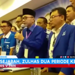 zulkifli hasan pan