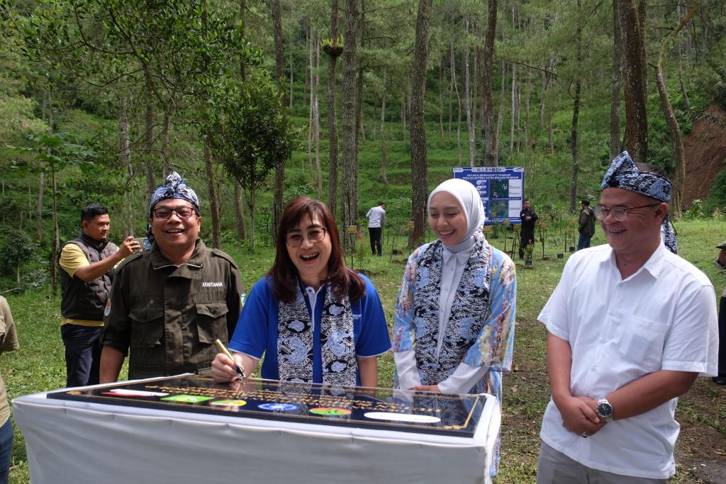 Wakil Bupati Garut, Luthfianisa Putri Karlina