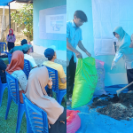 Fakultas Peternakan UHO dan STIPER Kolaborasi
