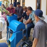 UHO Laksanakan Program Kemitraan Masyarakat di Watulondo